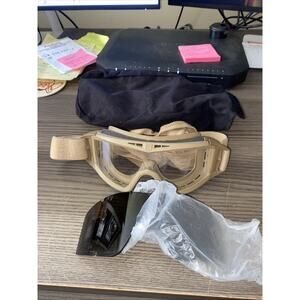 Revision Goggles Tab 2 Lenses